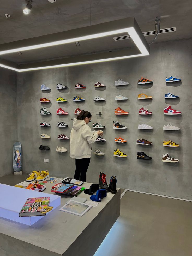 Sneakers