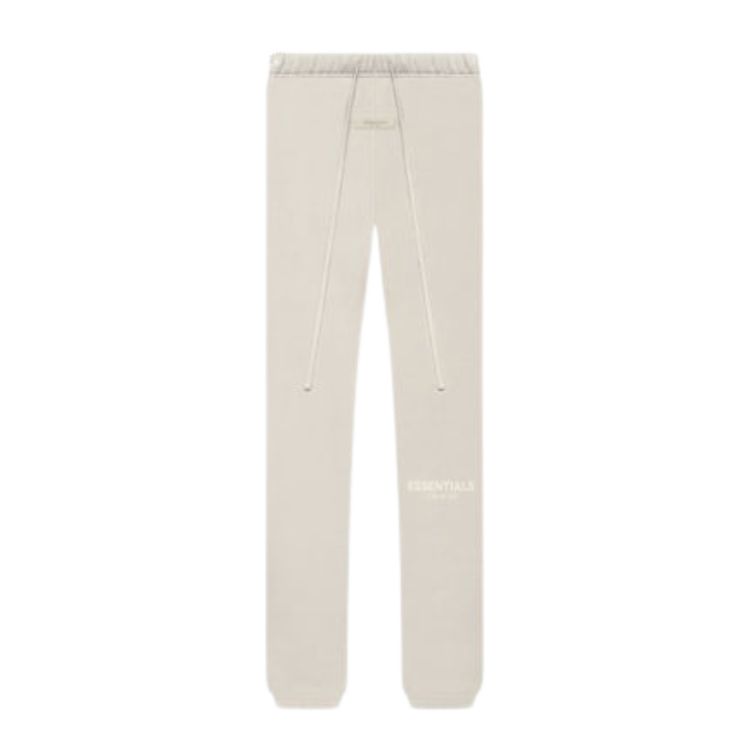 Fear of God Essentials Wheat Lange Broek
