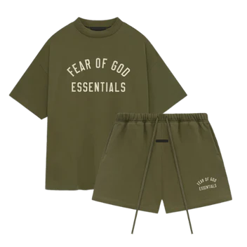 FOG Essentials