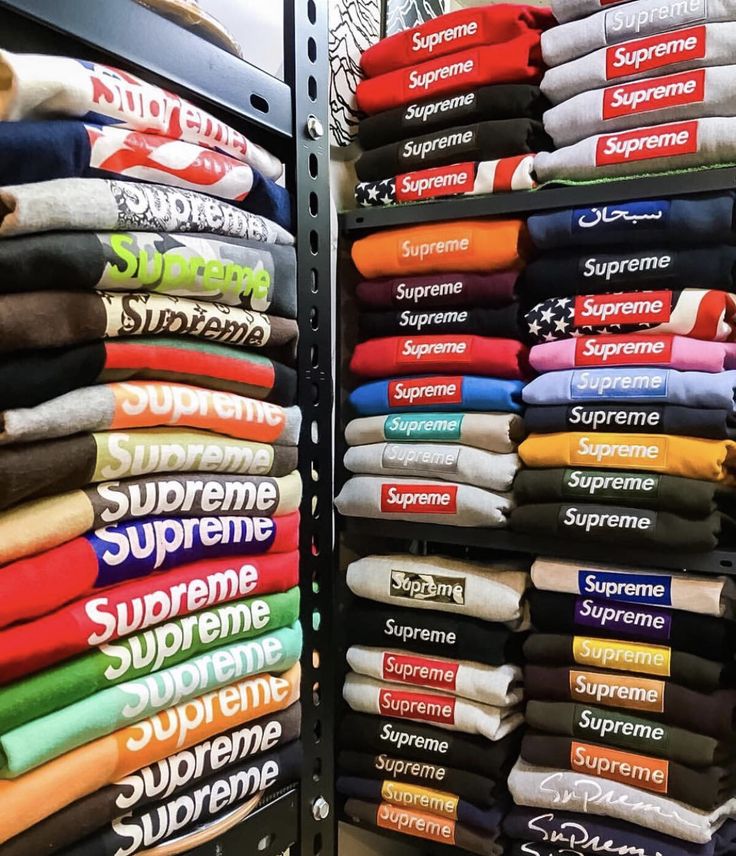 Streetwear