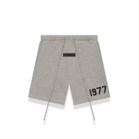Fear of God Essentials 1977 Dark Oatmeal Summer Set