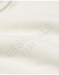 Fear of God Essentials FW23 Cloud Dance Hoodie