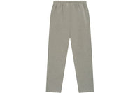 Fear of God Essentials NBA Paris Warm Heather Lange Broek