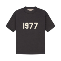 Fear of God Essentials 1977 Iron Summer Set Kids