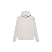 Fear of God Essentials 1977 Light Oatmeal Full set
