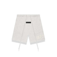 Fear of God Essentials 1977 Light Oatmeal Summer Set