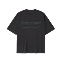 Fear of God Essentials 90s Iron Grey T-Shirt