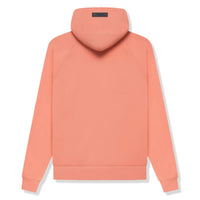 Fear of God Essentials FW22 Coral Full set