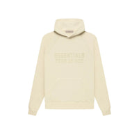 Fear of God Essentials FW22 Egg Shell Full set