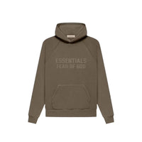 Fear of God Essentials FW22 Wood Full set