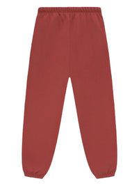 Fear of God Essentials FW24 Crimson Lange Broek