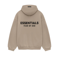 Fear of God Essentials FW24 Desert Sand Full Set