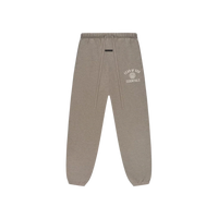 Fear of God Essentials FW24 Heather Grey Arch Full Set