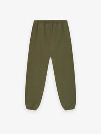 Fear of God Essentials FW24 Military Lange Broek