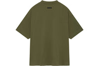 Fear of God Essentials FW24 Military Summer Set