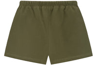 Fear of God Essentials FW24 Military Summer Set