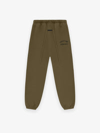 Fear of God Essentials FW24 Olive Full set
