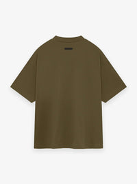 Fear of God Essentials FW24 Olive Summer Set