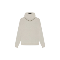 Fear of God Essentials Knit Pullover Hoodie (SS21) Moss