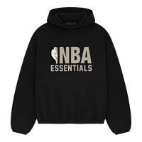 Fear of God Essentials NBA Black Grey Full set