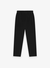 Fear of God Essentials NBA Black Grey Lange Broek