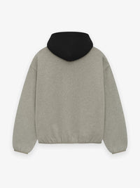Fear of God Essentials NBA Warm Heather Full set