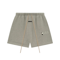 Fear of God Essentials NBA Warm Heather Summer Set