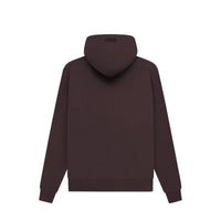 Fear of God Essentials Plum Full Set