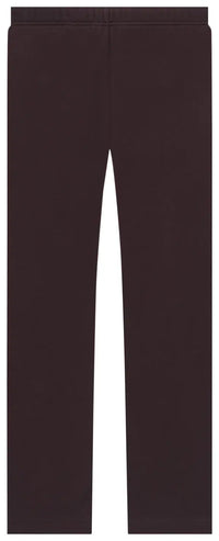 Fear of God Essentials Plum Full Set