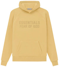 Fear of God Essentials SS23 Light Tuscan Full set