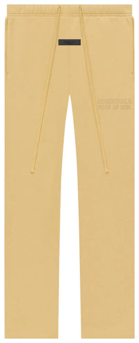 Fear of God Essentials SS23 Light Tuscan Full set