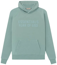 Fear of God Essentials SS23 Sycamore Full Set