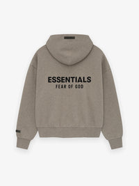 Fear of God Essentials SS25 Homestead Heather Full set