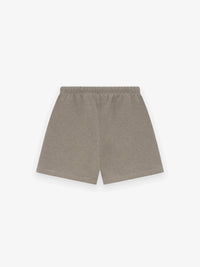 Fear of God Essentials SS25 Homestead Heather Summer Set