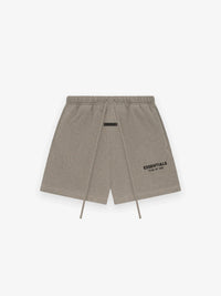 Fear of God Essentials SS25 Homestead Heather Summer Set