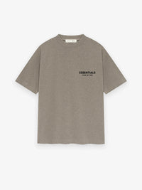 Fear of God Essentials SS25 Homestead Heather Summer Set