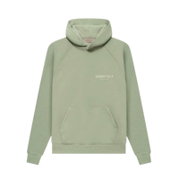 Fear of God Essentials Seafoam Full Set