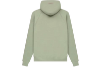 Fear of God Essentials Seafoam Hoodie