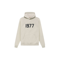 Fear of God Essentials 1977 Wheat Hoodie
