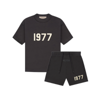 Fear of God Essentials 1977 Iron Summer Set Kids