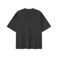 Fear of God Essentials 90s Faded Iron Grey T-Shirt