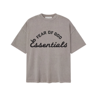 Fear of God Essentials 90s Faded Seal T-Shirt