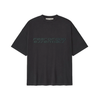 Fear of God Essentials 90s Iron Grey T-Shirt