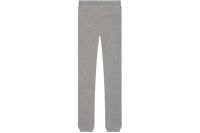 Fear of God Essentials Dark Oatmeal Lange Broek
