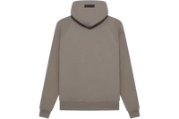 Fear of God Essentials Desert Taupe Hoodie