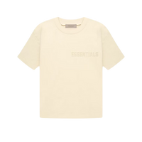Fear of God Essentials Egg Shell Summer Set