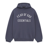Fear of God Essentials FW24 Marine Hoodie