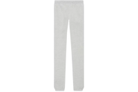 Fear of God Essentials Light Oatmeal Lange Broek
