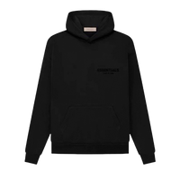 Fear of God Essentials Stretch Limo Hoodie