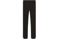 Fear of God Essentials Off Black Lange Broek